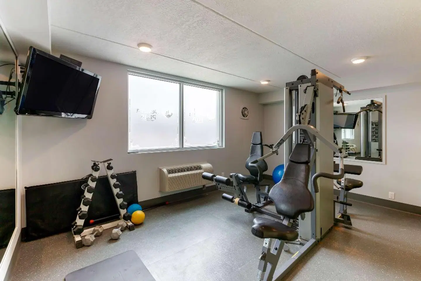 Best Western Plus Mariposa Inn & Conference Centre SPORTS_AND_LEISURE