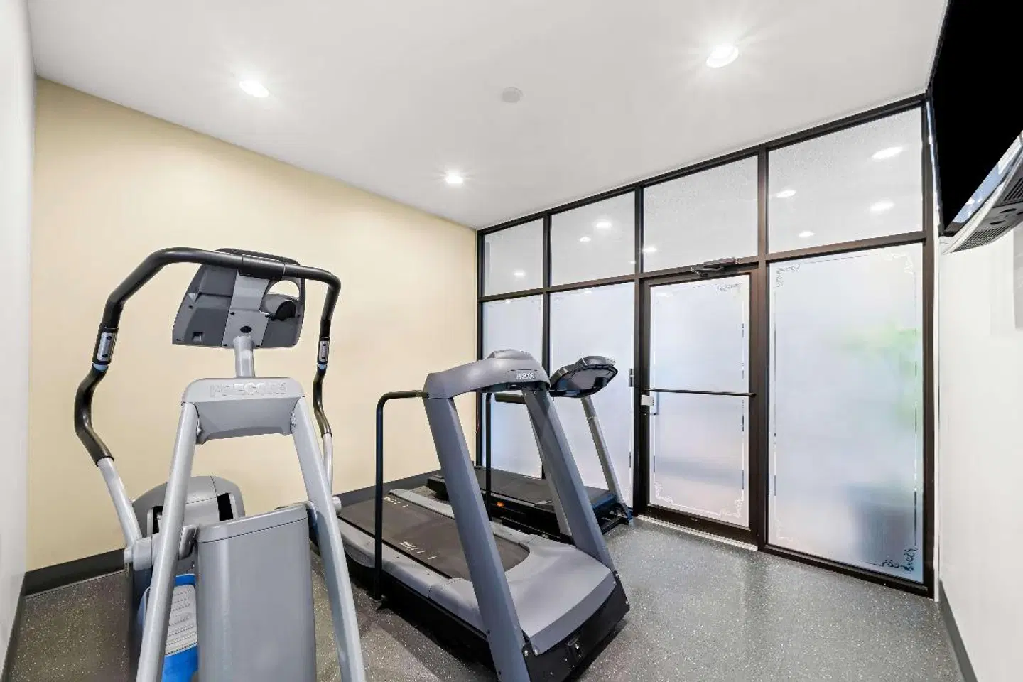 Best Western Plus Mariposa Inn & Conference Centre SPORTS_AND_LEISURE