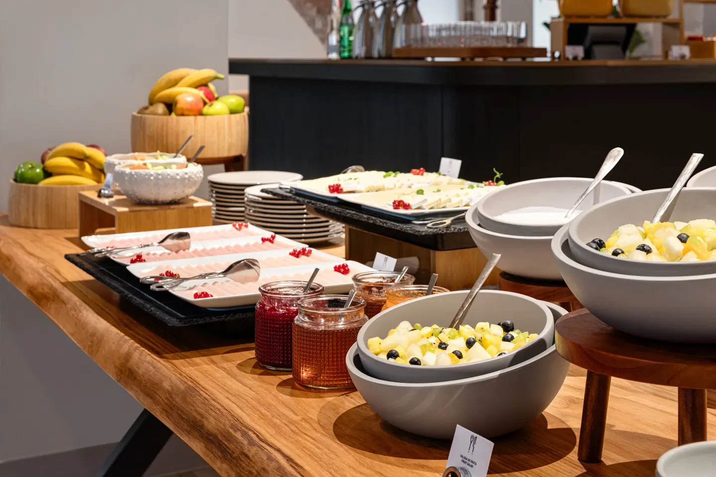 Holiday Inn Express Porto - Boavista by IHG Restaurant