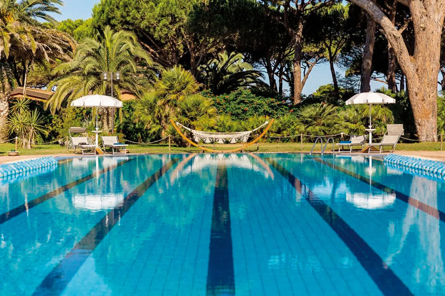 Argentario Camping Village OUTDOOR_POOL