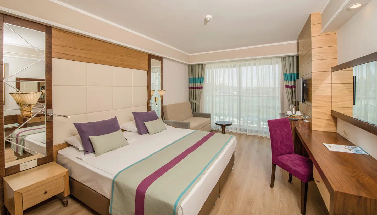 Dream World Aqua Hotel ROOM_EXAMPLE