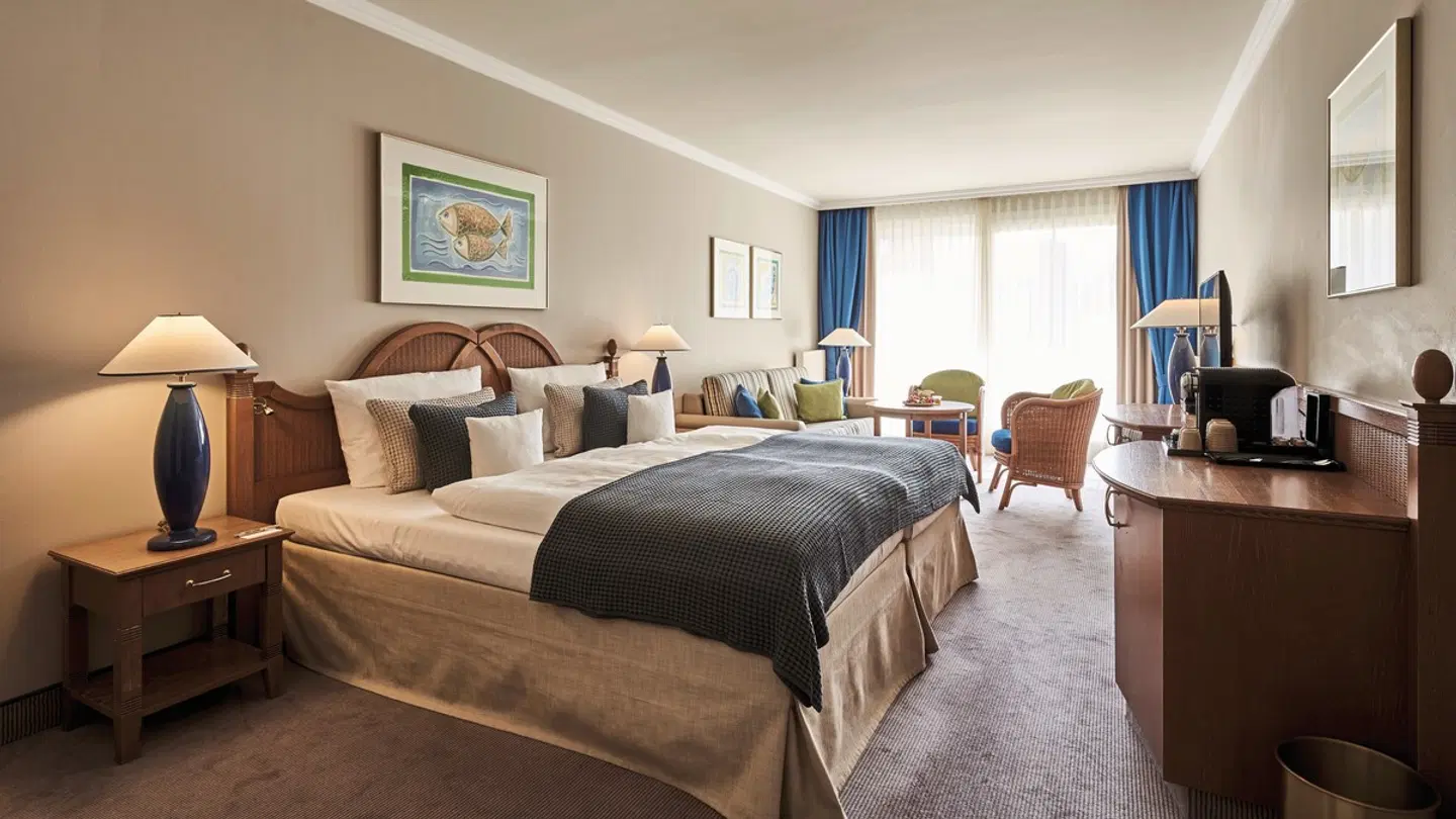 aja Strandhotel Bansin ROOM_EXAMPLE