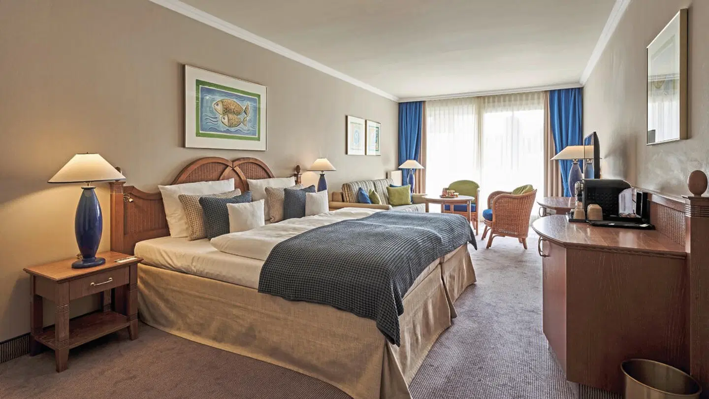 aja Strandhotel Bansin ROOM_EXAMPLE