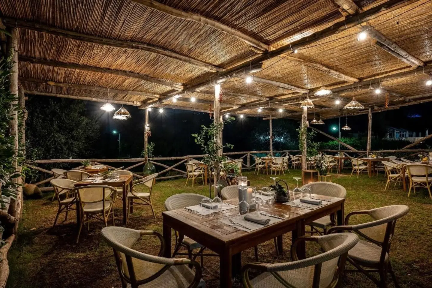 Sopramare Resort Restaurant