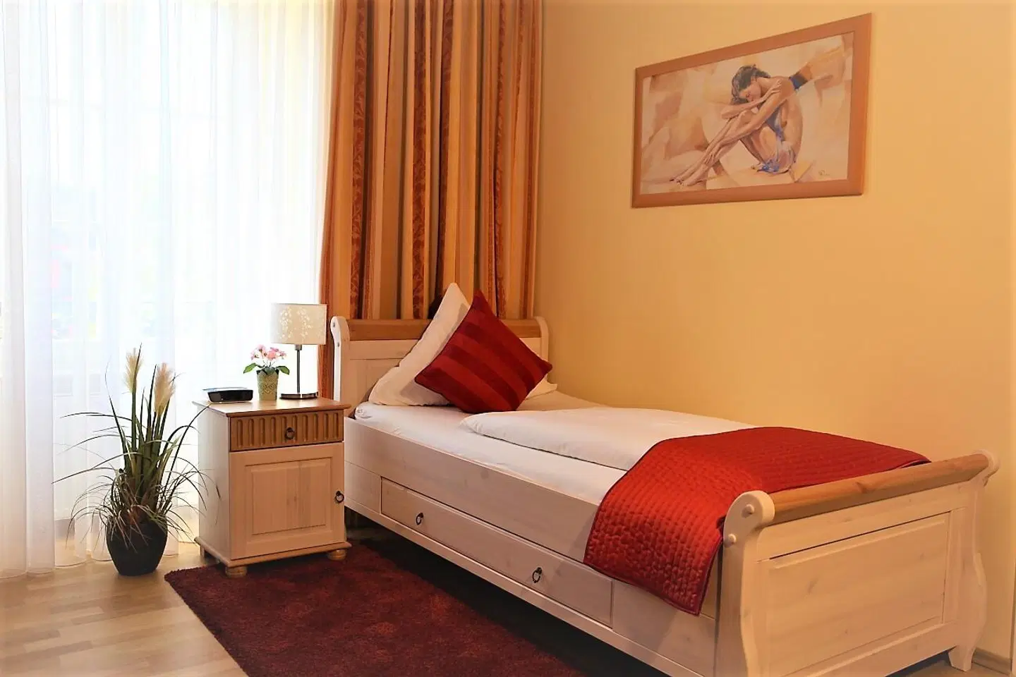 Hotel zum Goldenen Löwen ROOM_EXAMPLE