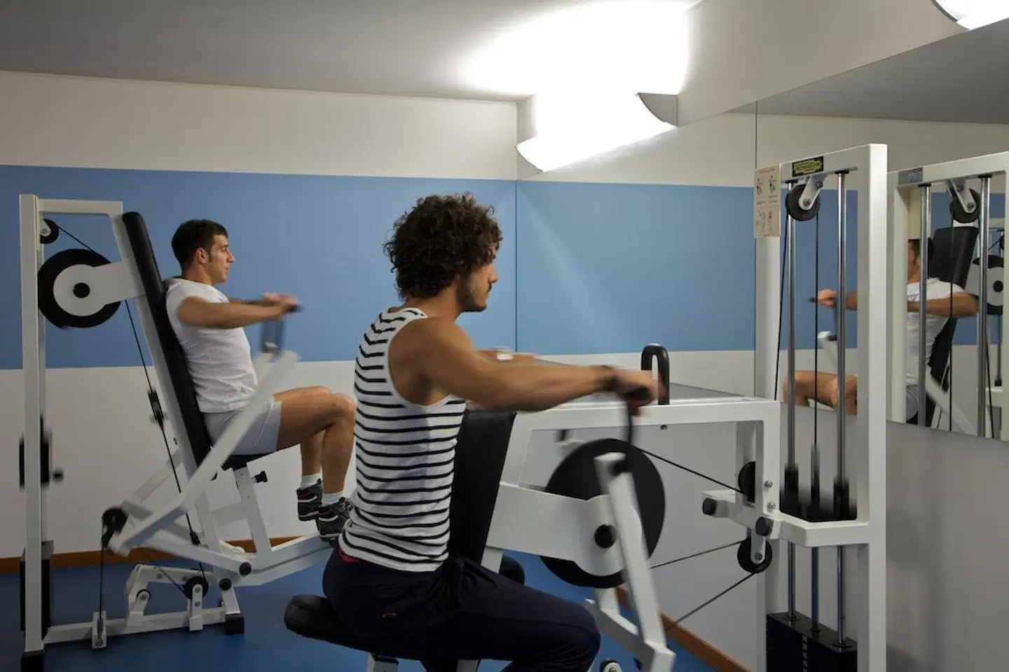 Best Western Hotel Fiera Verona SPORTS_AND_LEISURE
