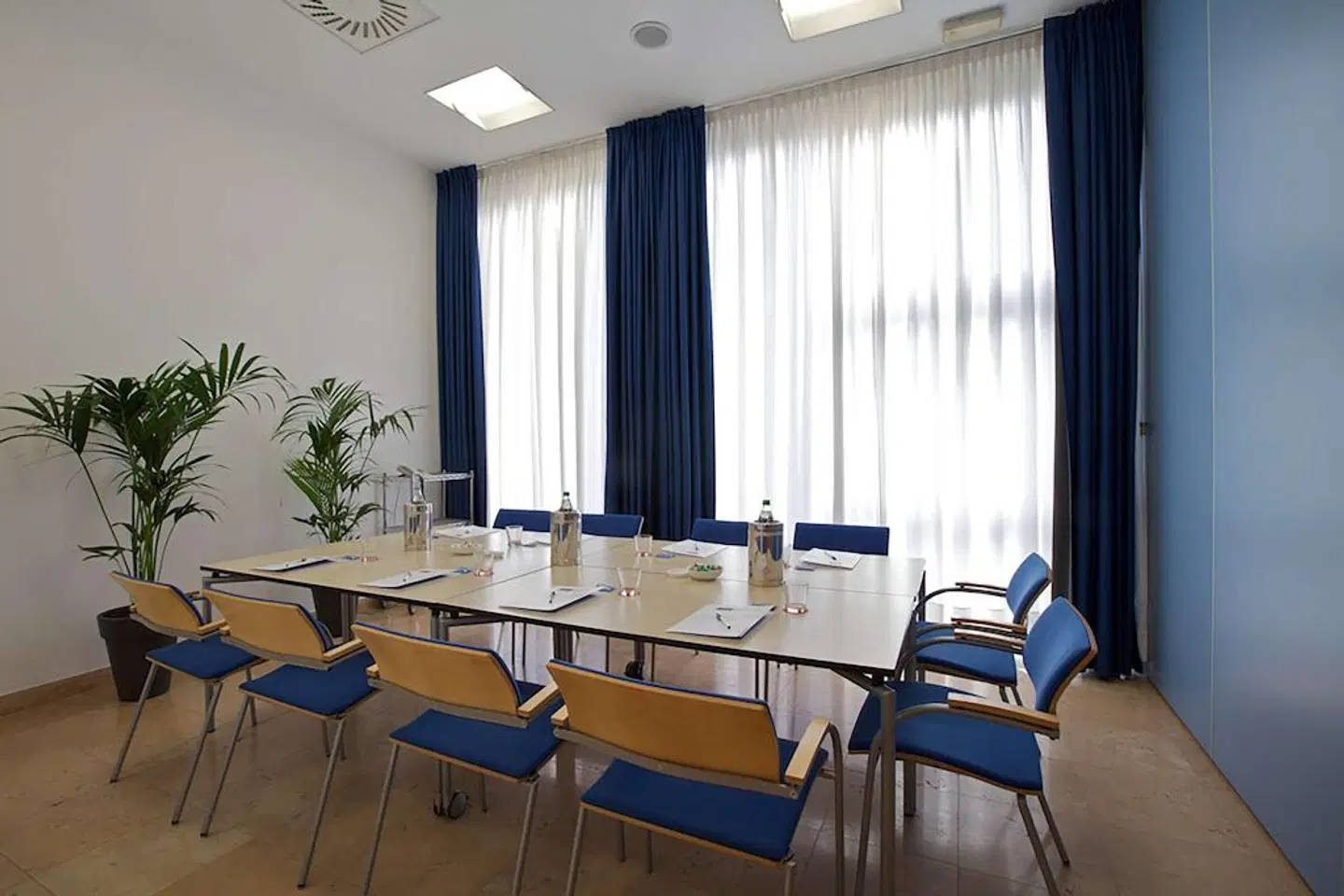 Best Western Hotel Fiera Verona Konferenz