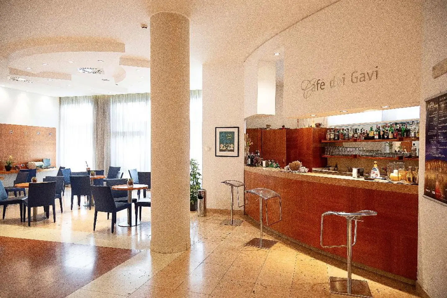 Best Western Hotel Fiera Verona Bar