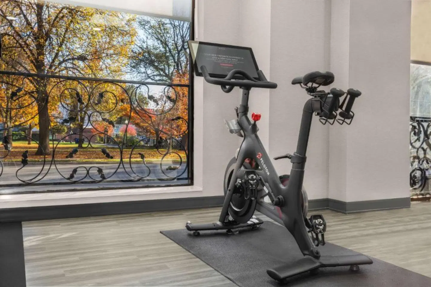 Hampton Inn & Suites by Hilton Toronto Downtown SPORTS_AND_LEISURE