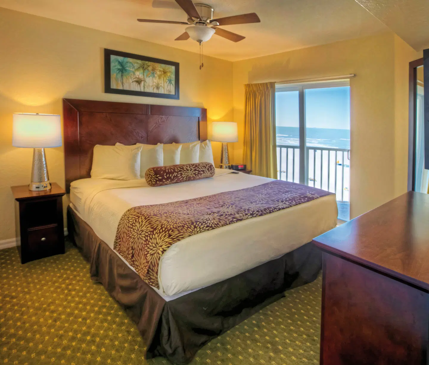Sunset Vista Two bedroom Beachfront Suites Apartments ROOM_EXAMPLE