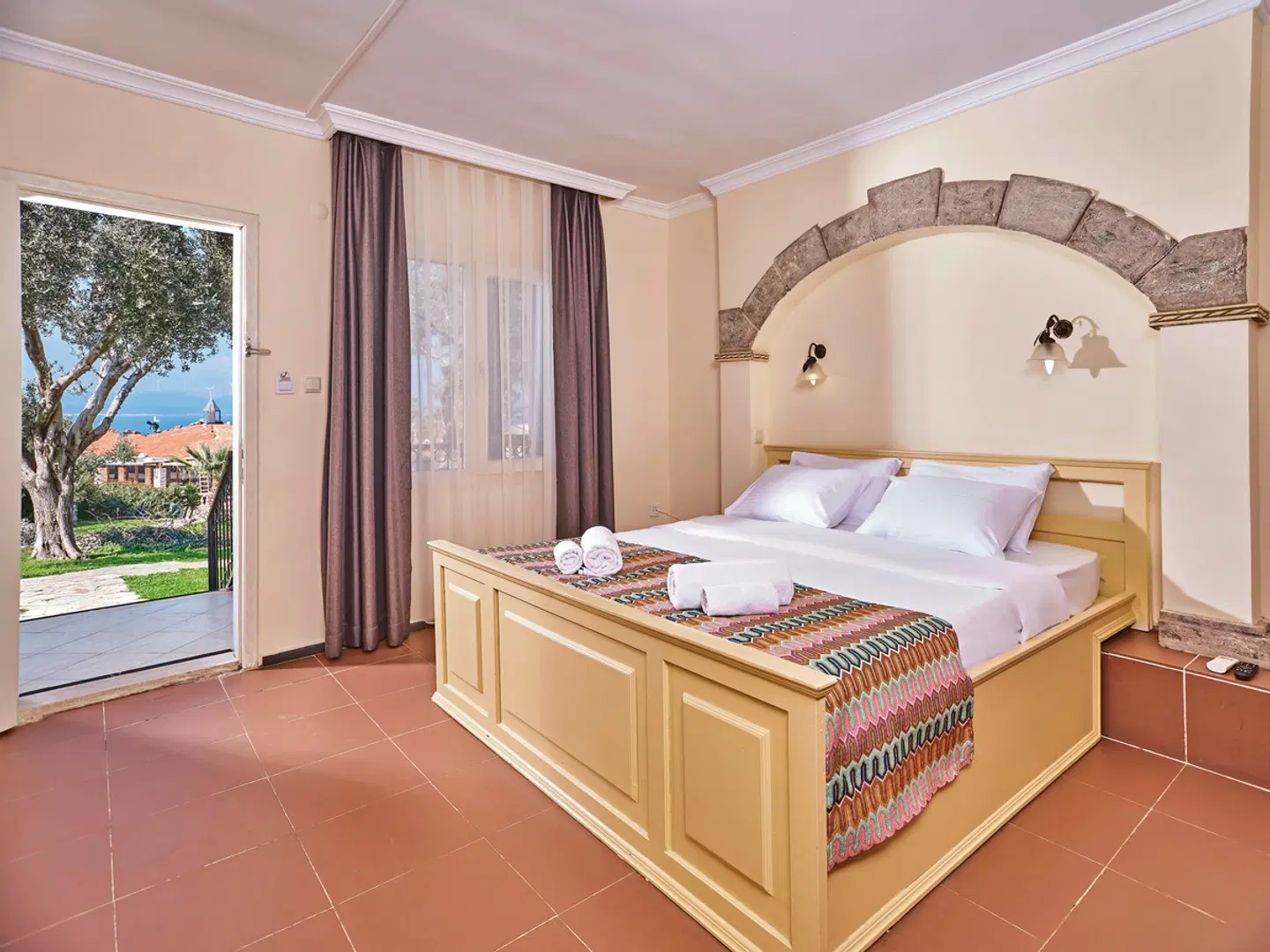 Club Resort Atlantis ROOM_EXAMPLE