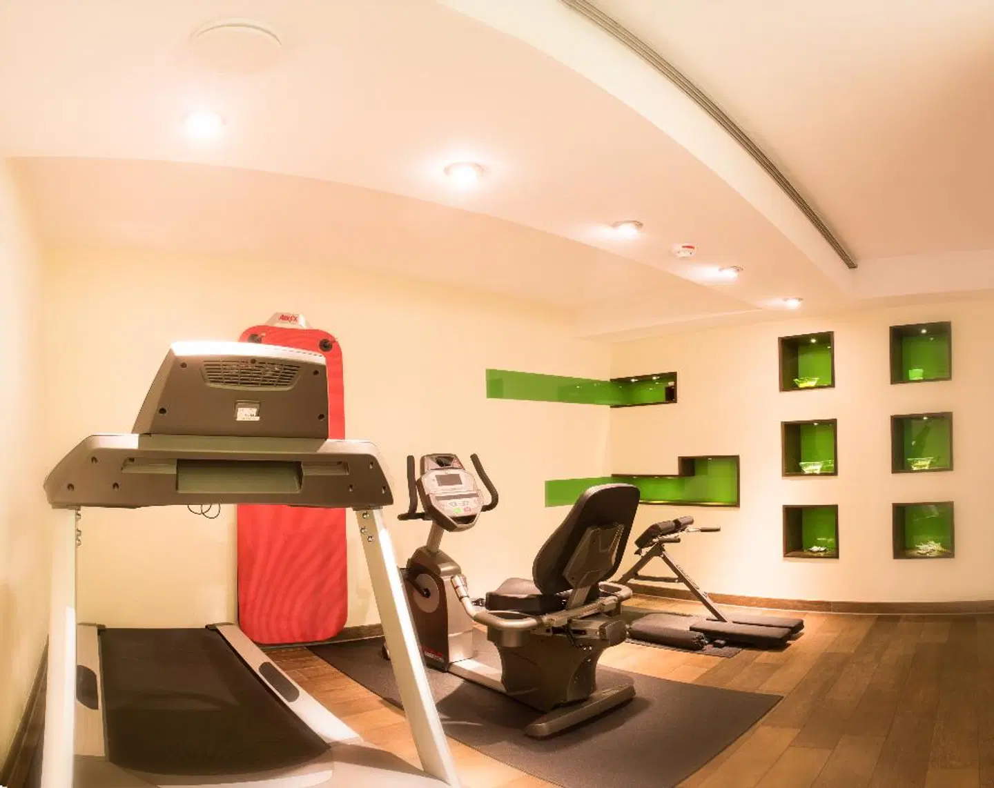 Hotel Azenberg Stuttgart, Sure Hotel Collection by BW SPORTS_AND_LEISURE