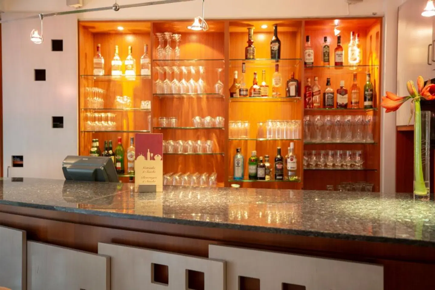 Hotel Azenberg Stuttgart, Sure Hotel Collection by BW Bar