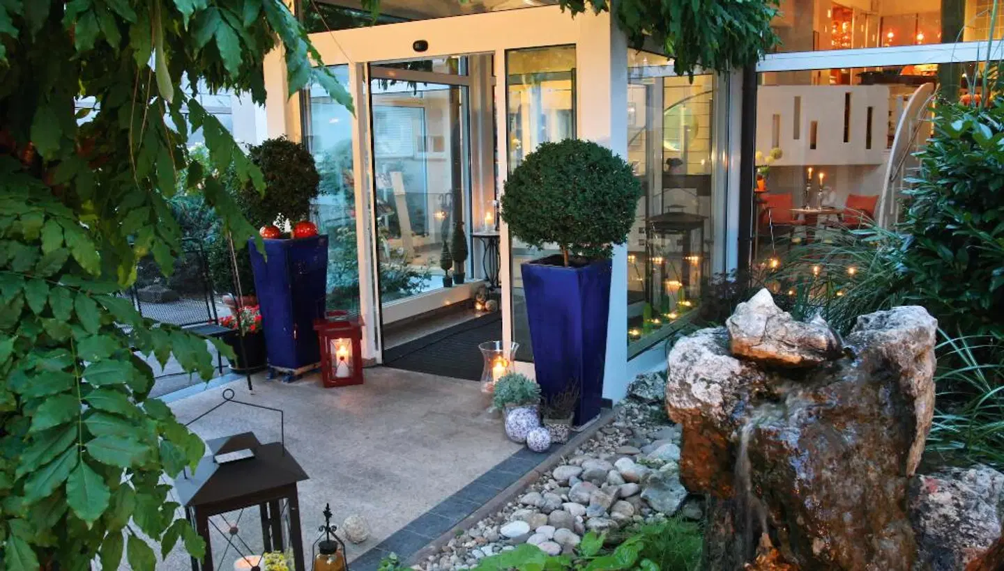 Hotel Azenberg Stuttgart, Sure Hotel Collection by BW EXTERIOR