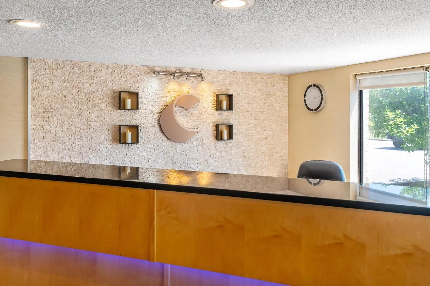 Comfort Inn HEALTH_BEAUTY