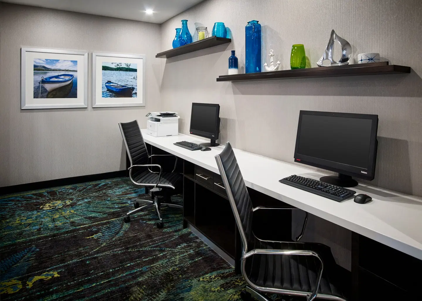Homewood Suites by Hilton North Bay SPORTS_AND_LEISURE