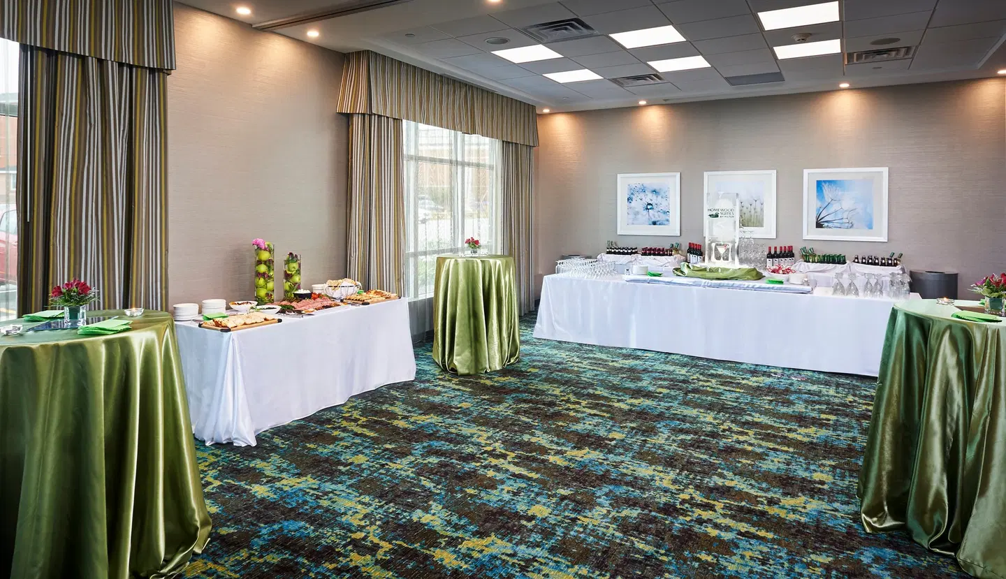 Homewood Suites by Hilton North Bay Konferenz