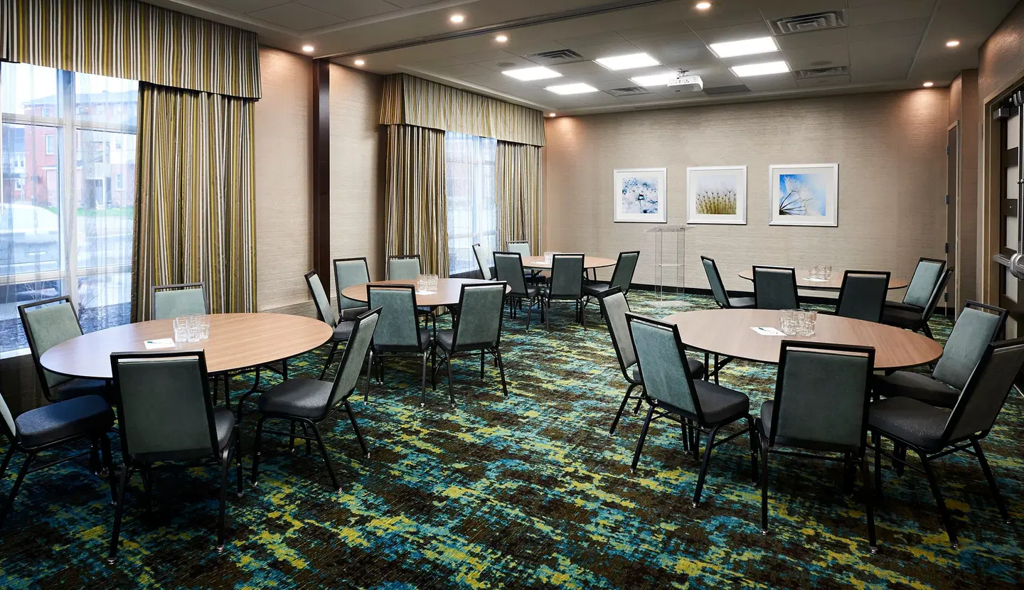 Homewood Suites by Hilton North Bay Konferenz