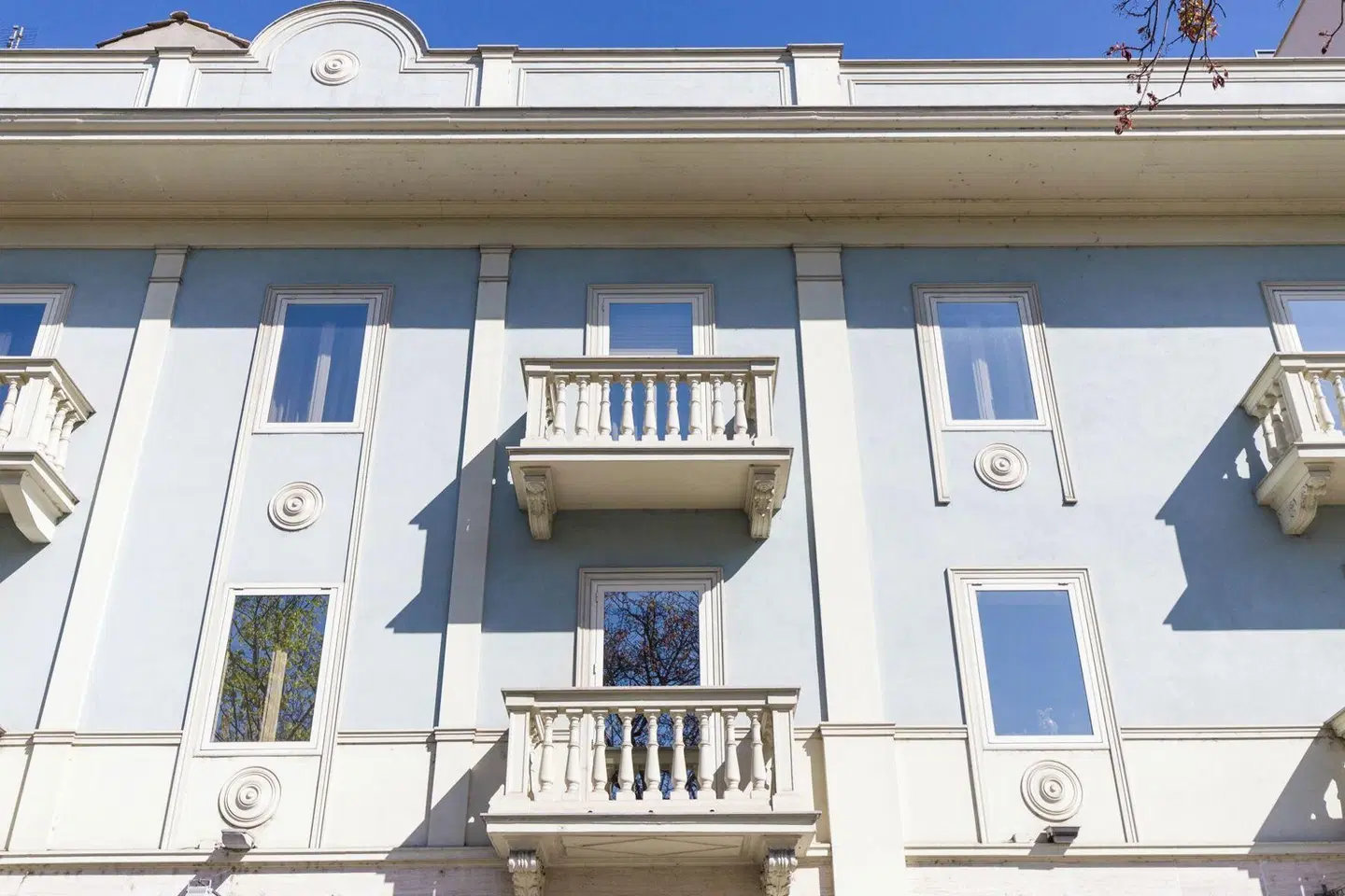 Hotel Ponte Sassi MODEL_IMPRESSION