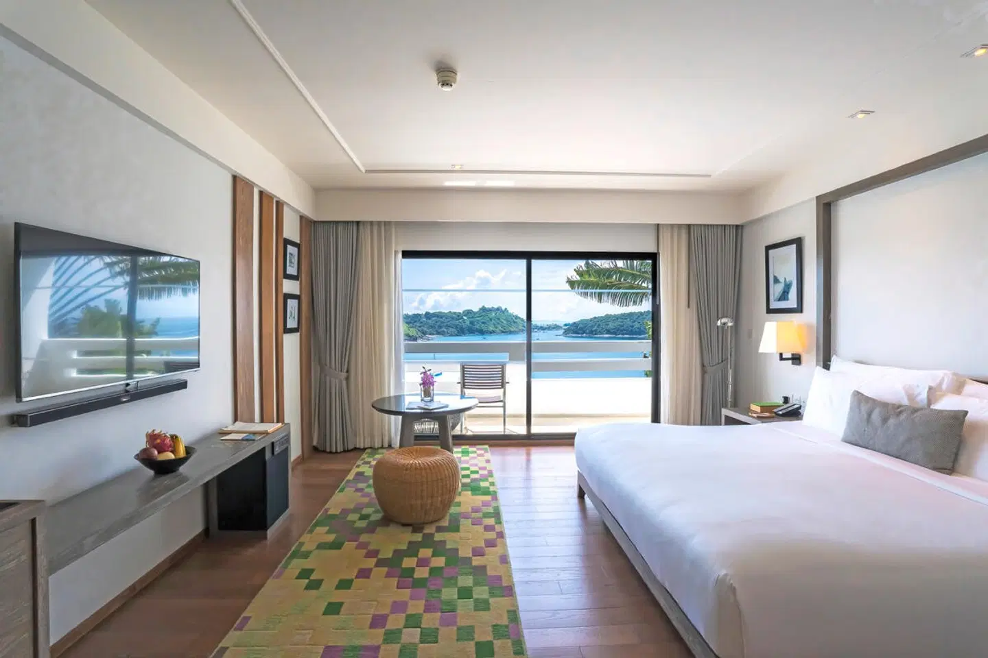 The Nai Harn Phuket ROOM_EXAMPLE