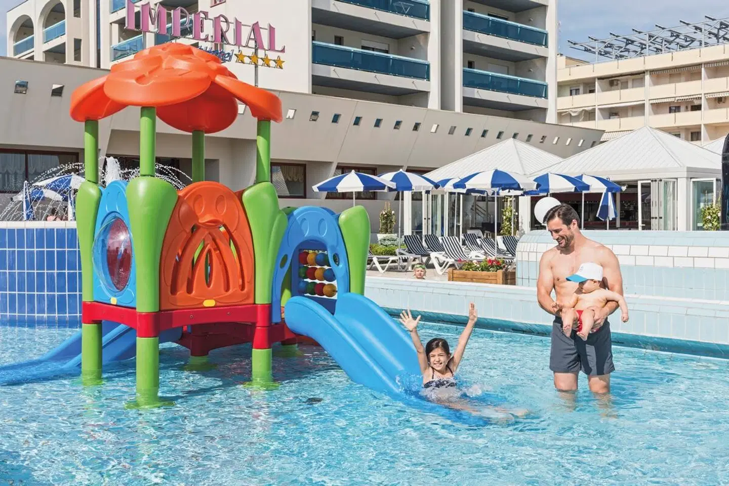 Aparthotel Imperial SPORTS_AND_LEISURE