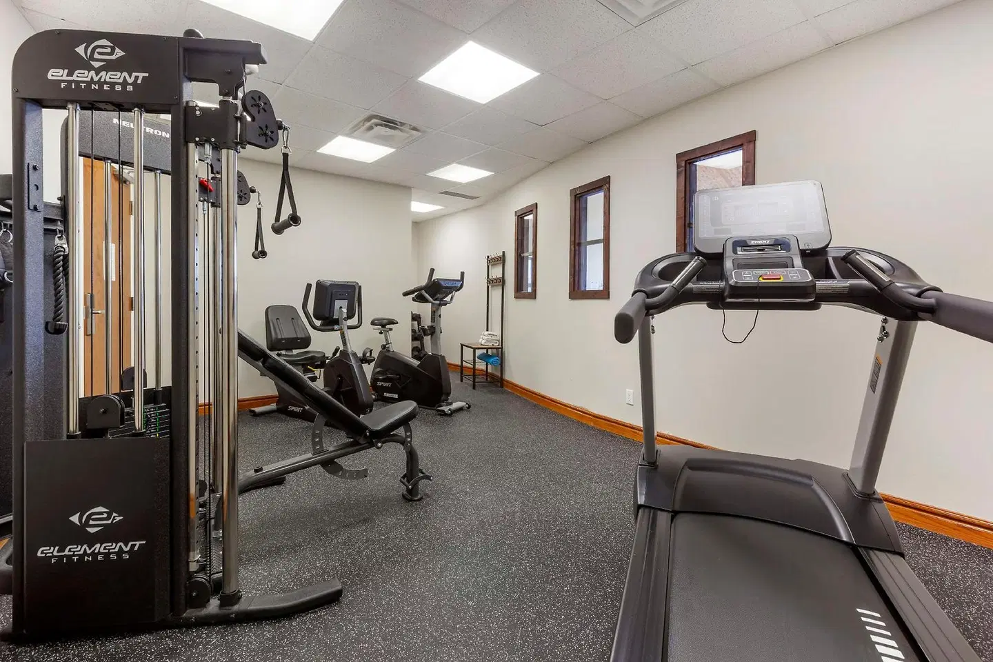 Christie's Mill Inn & Spa SPORTS_AND_LEISURE