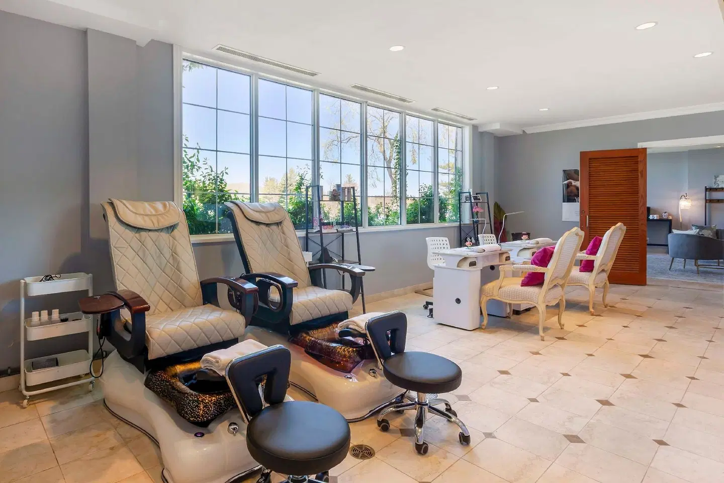 Christie's Mill Inn & Spa LOUNGE_LOBBY