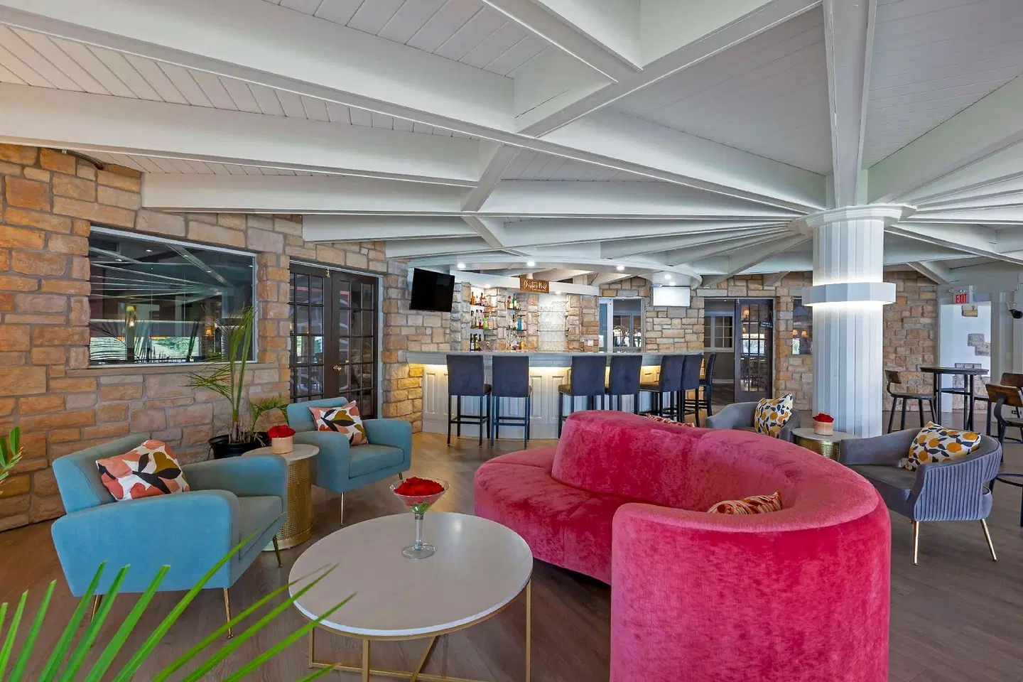 Christie's Mill Inn & Spa Bar