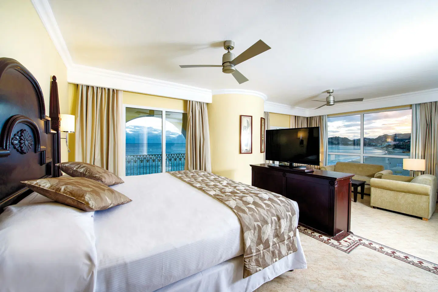 RIU Palace Cabo San Lucas ROOM_EXAMPLE