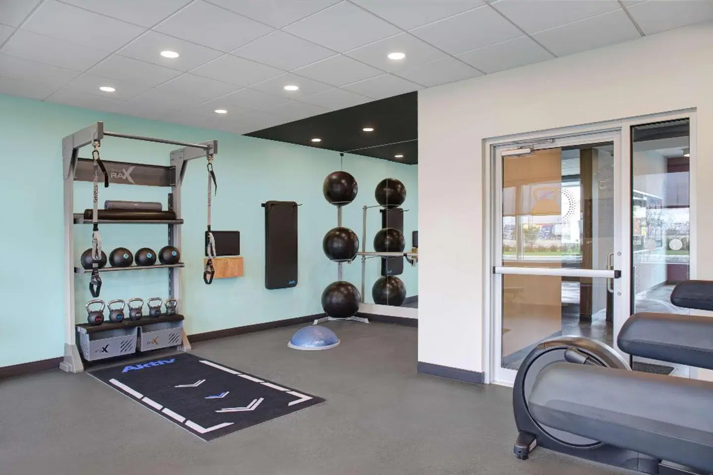 Tru By Hilton Toronto Airport West SPORTS_AND_LEISURE