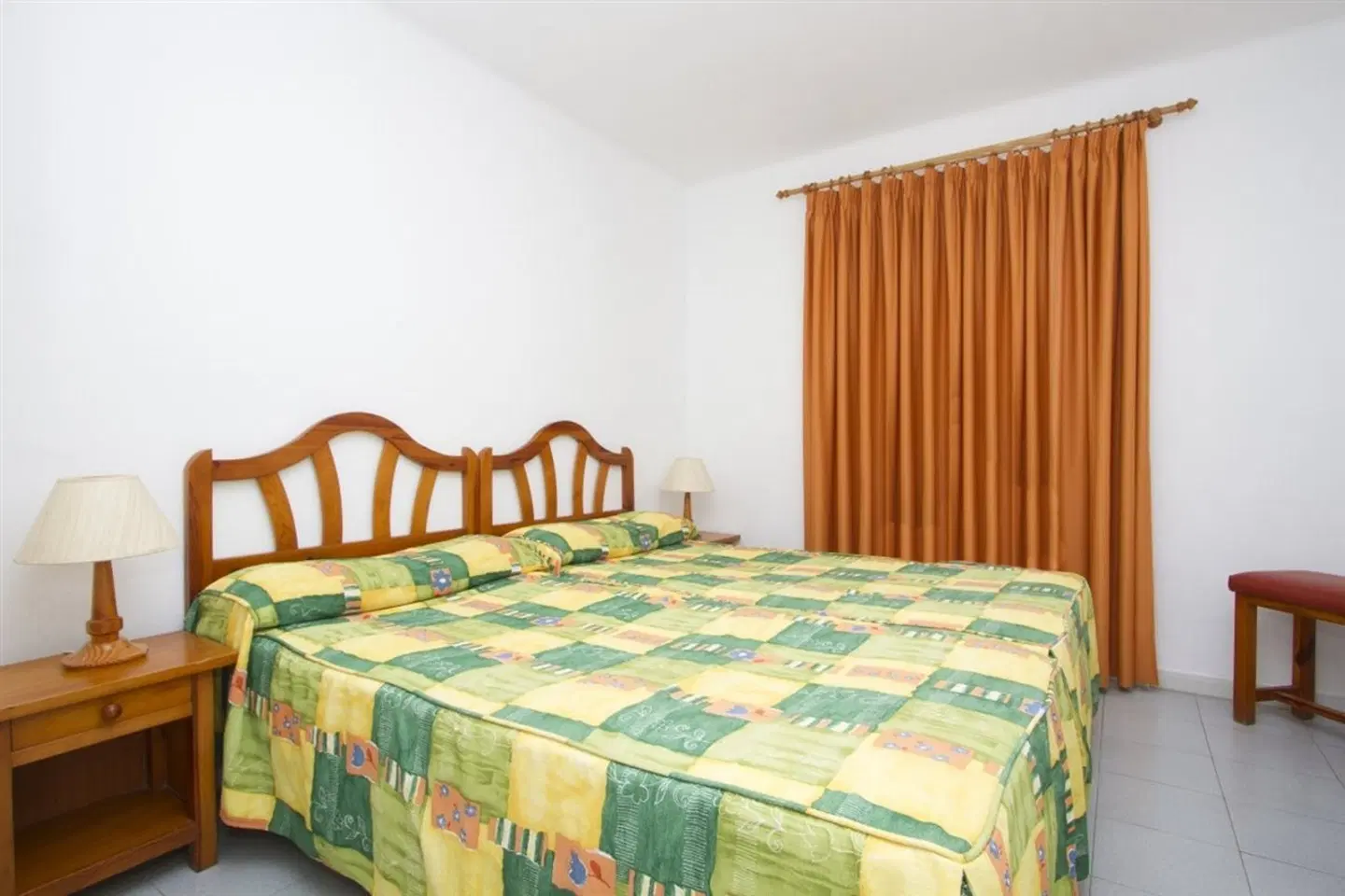 Nazaret Apartments ROOM_EXAMPLE