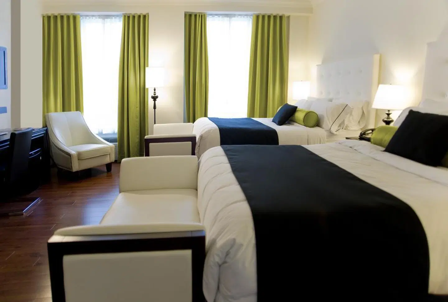 Victoria ROOM_EXAMPLE