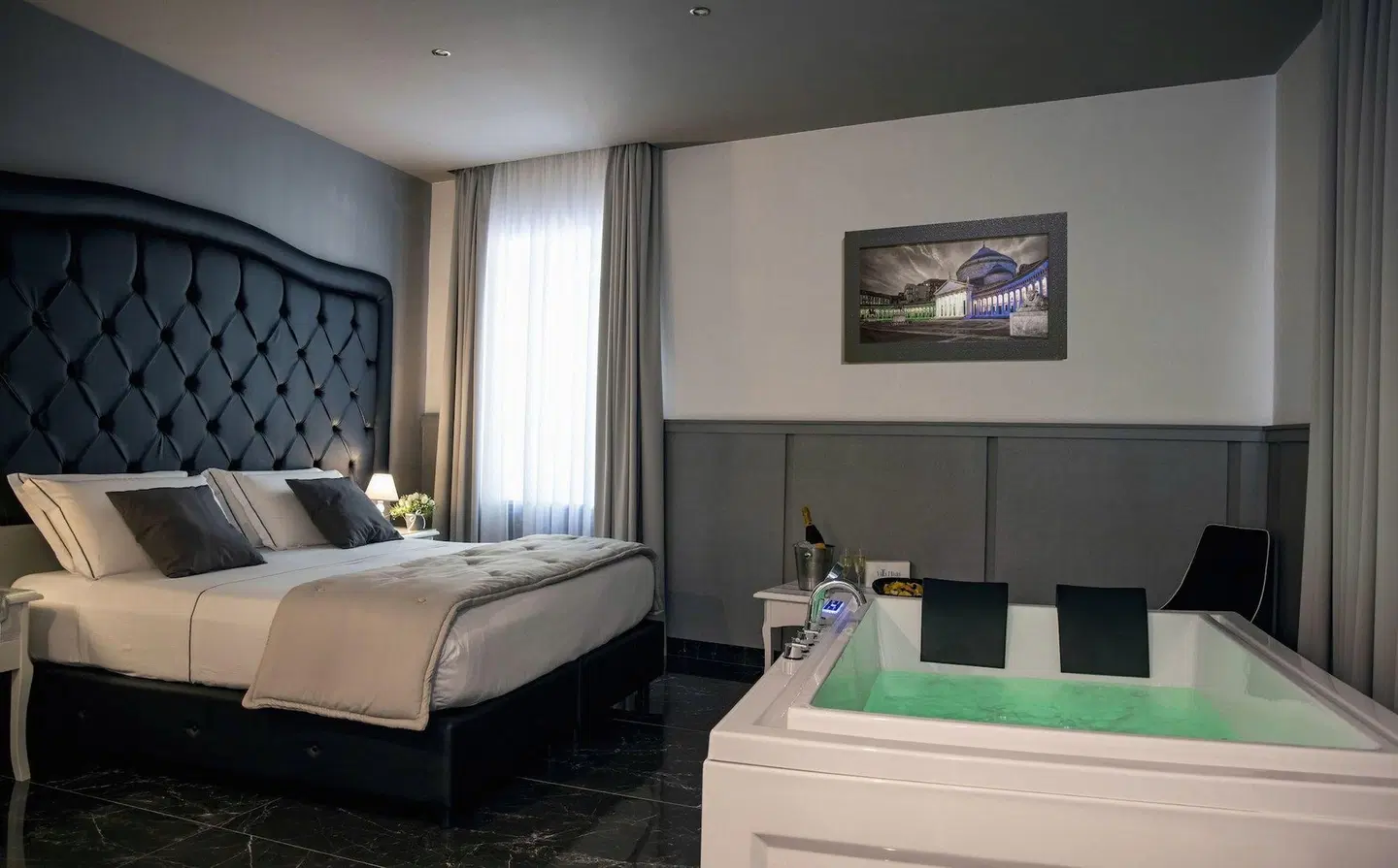 Villa Elisio Hotel & Spa HEALTH_BEAUTY