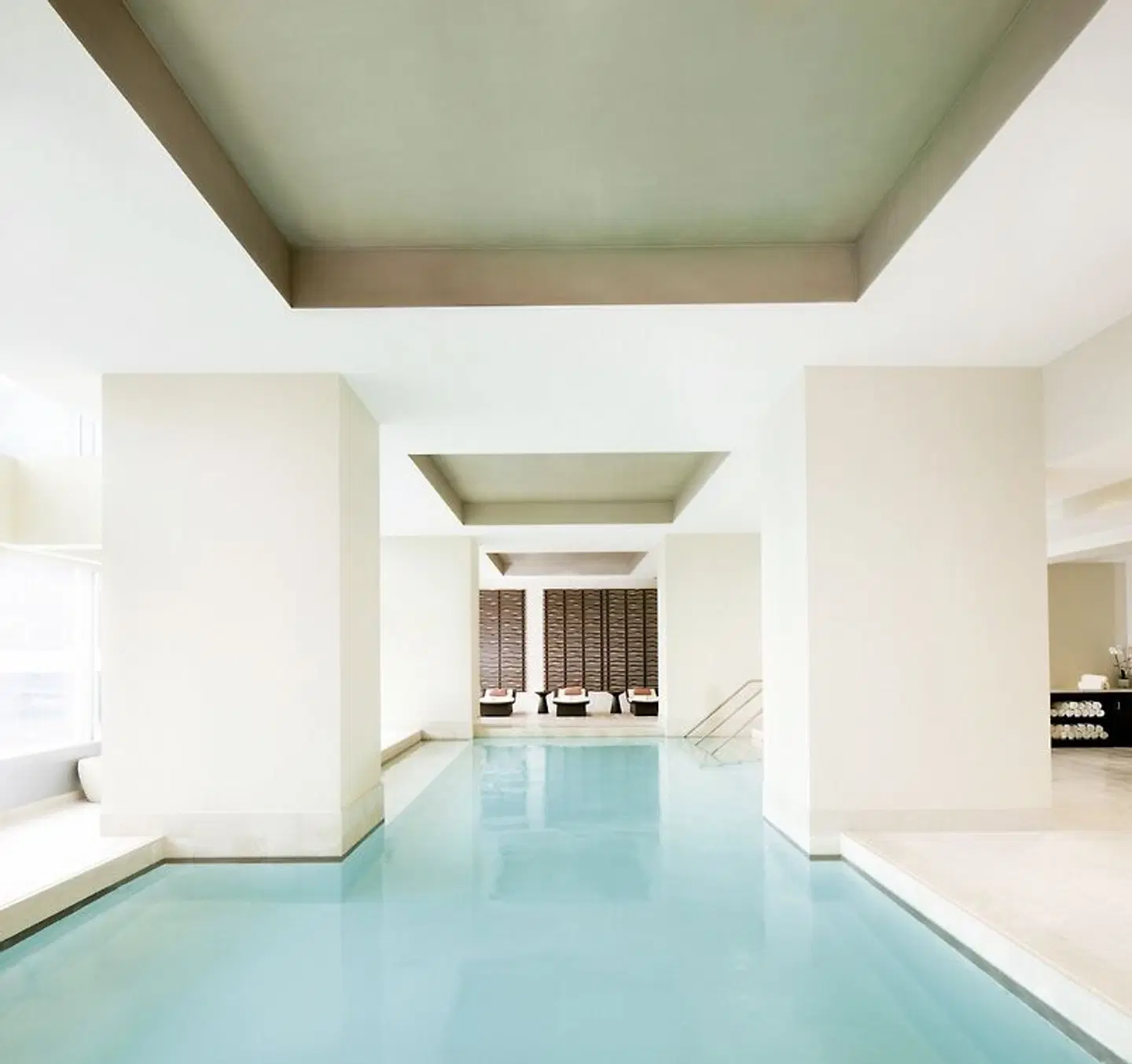 The Ritz-Carlton, Toronto HEALTH_BEAUTY