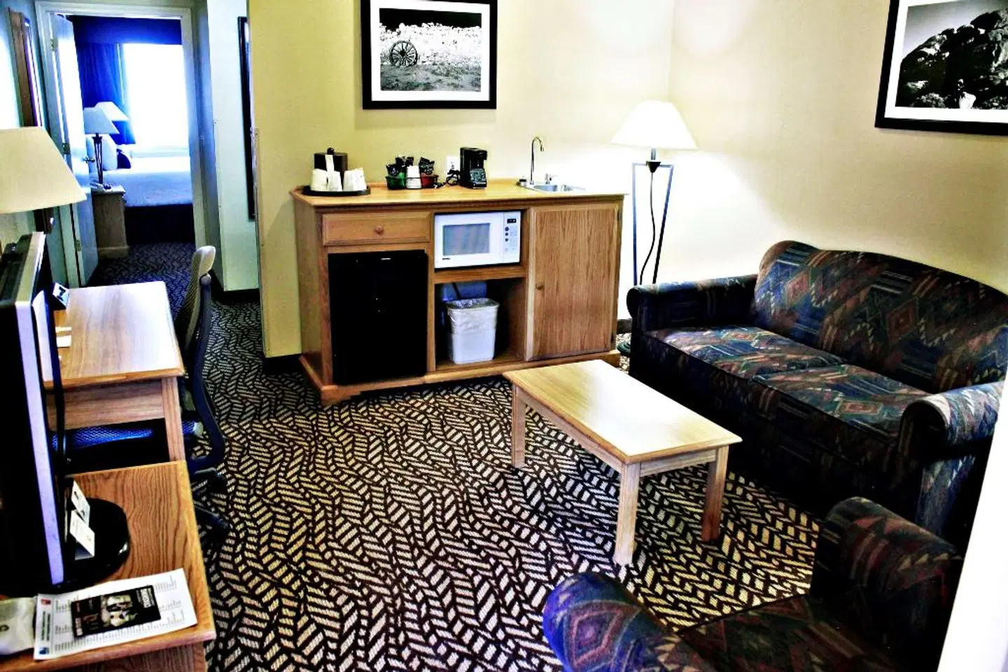 Best Western Turquoise Inn & Suites ROOM_EXAMPLE