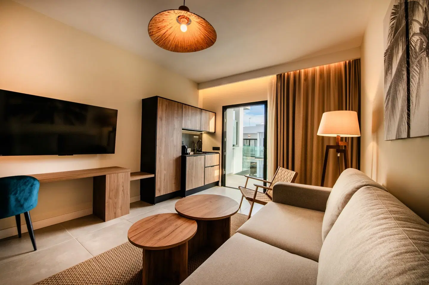 Saladar Suites Boutique ROOM_EXAMPLE