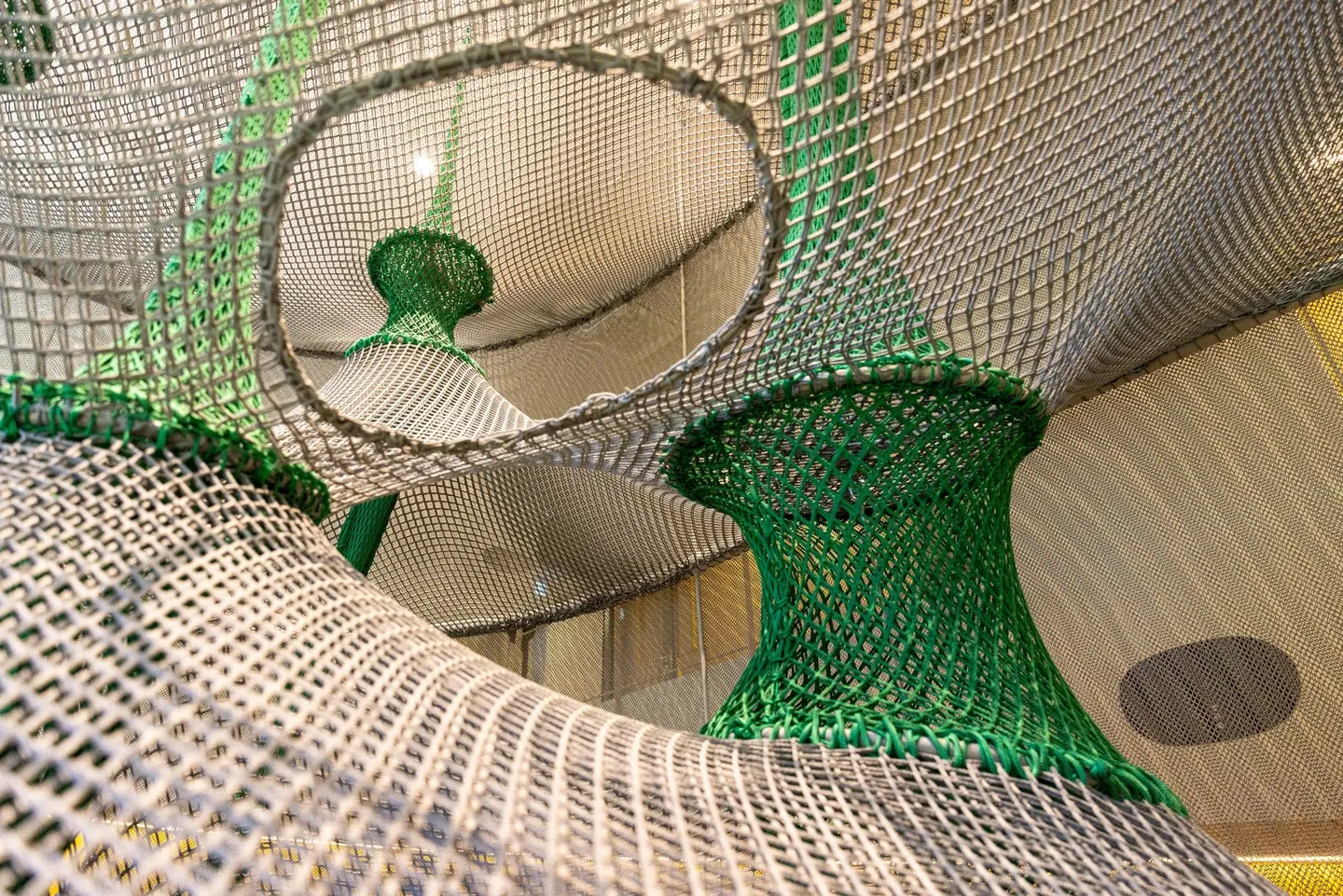 Terme Olimia - Family Hotel Vilinia LOUNGE_LOBBY