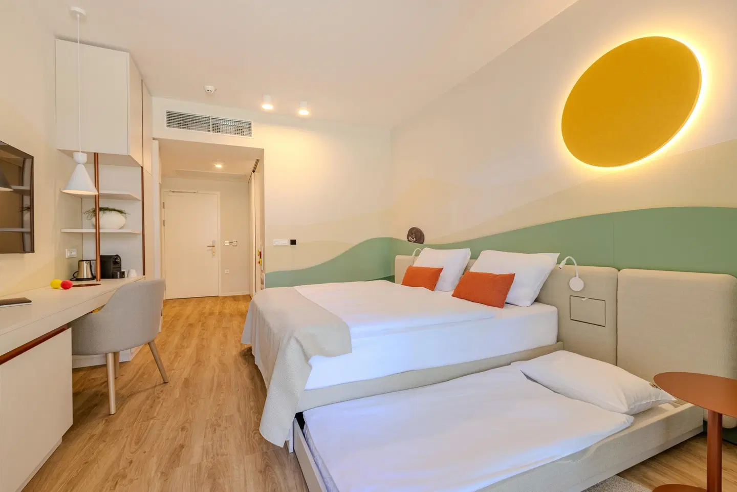 Terme Olimia - Family Hotel Vilinia ROOM_EXAMPLE