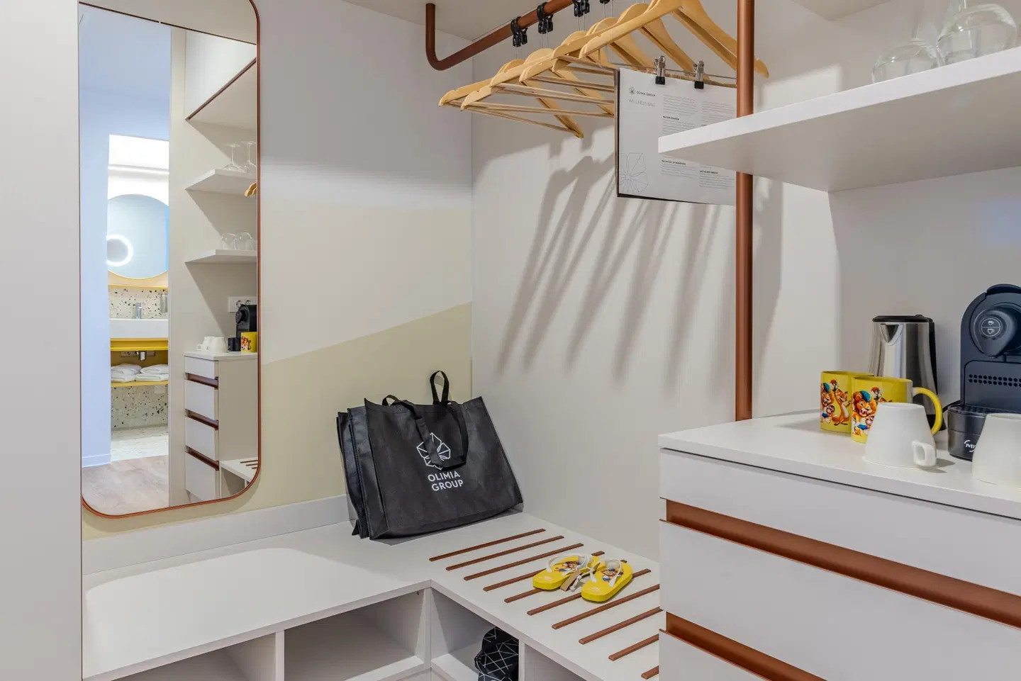 Terme Olimia - Family Hotel Vilinia ROOM_EXAMPLE