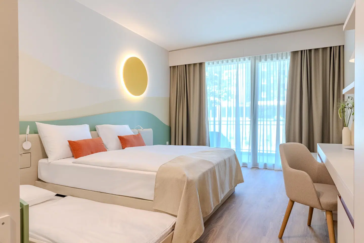 Terme Olimia - Family Hotel Vilinia ROOM_EXAMPLE