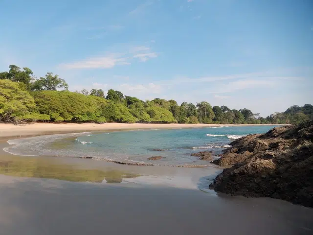 Best of Costa Rica Strand