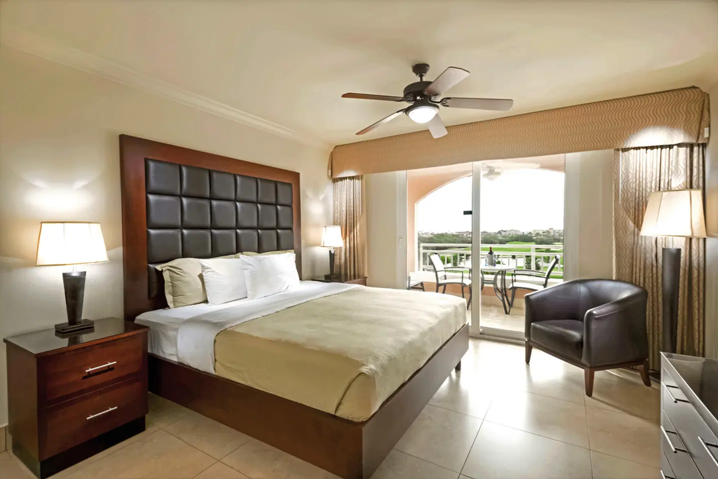 Divi Village Golf & Beach Resort ROOM_EXAMPLE