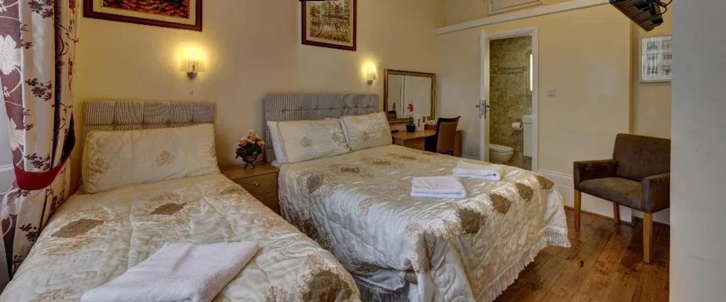 Barry House ROOM_EXAMPLE
