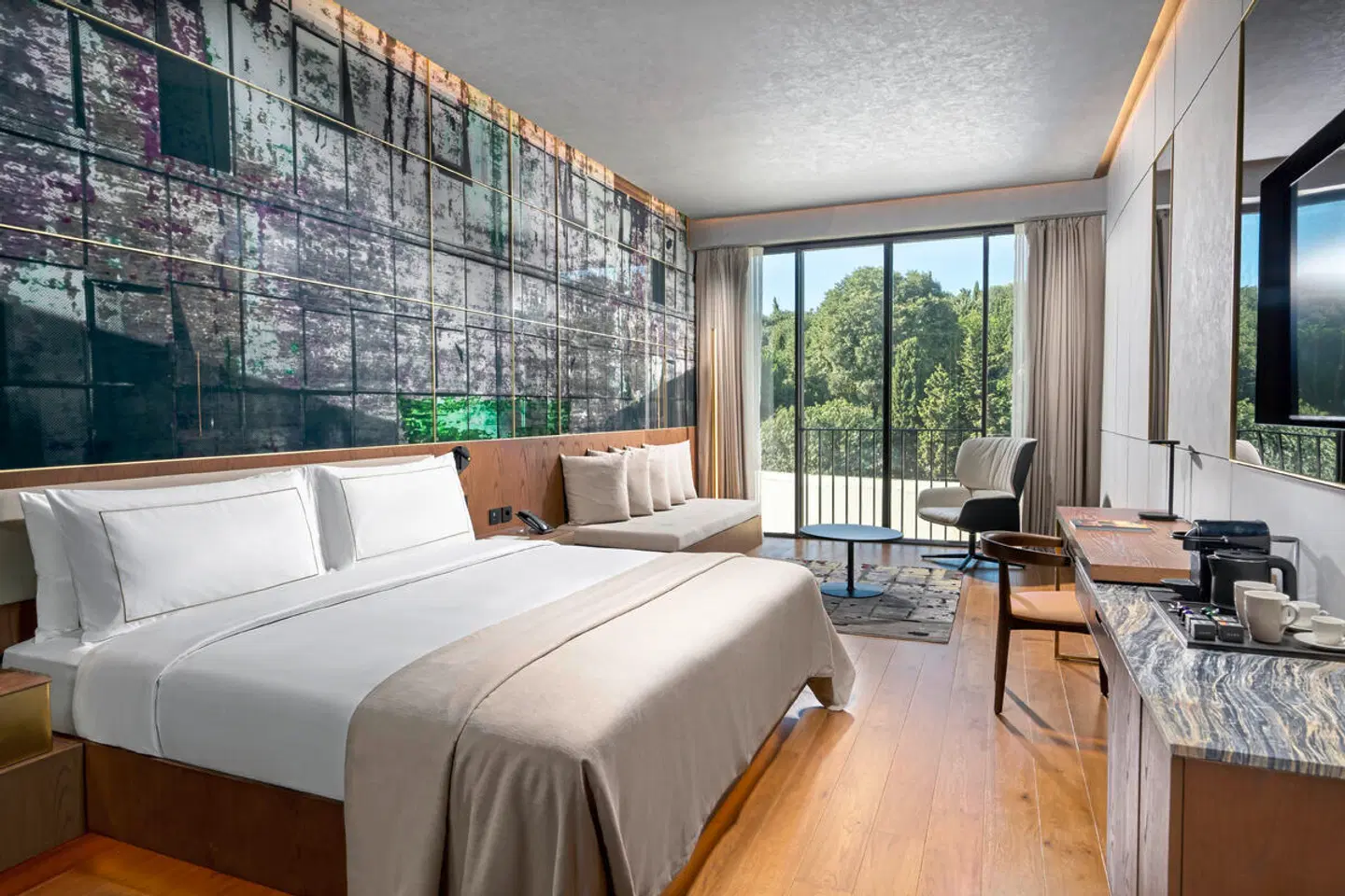 Rixos Tersane Istanbul - Nickelodeon Play Tersane Access ROOM_EXAMPLE
