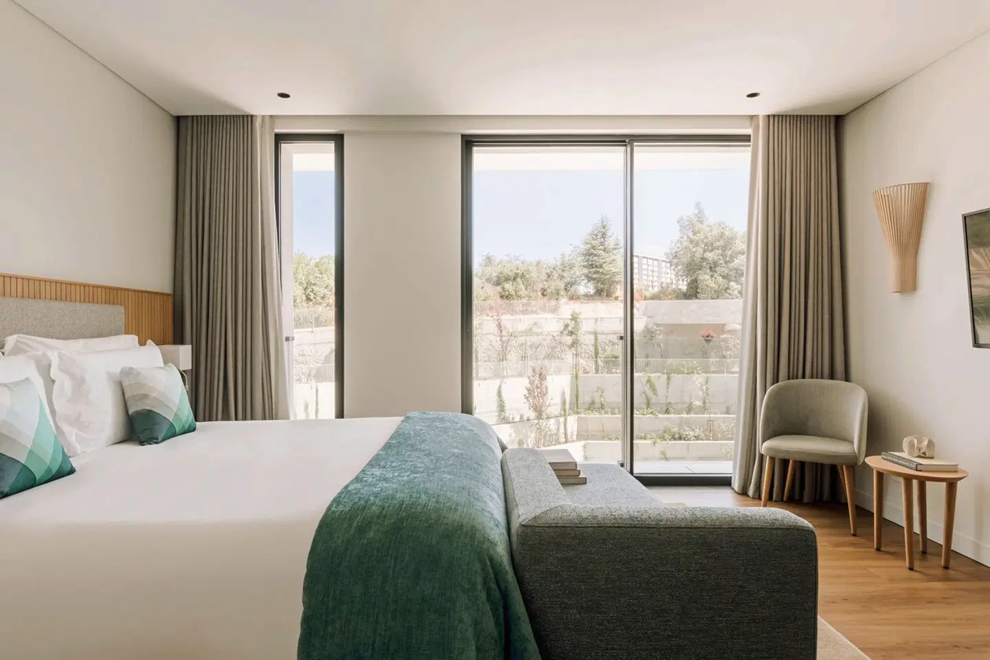 Martinhal Lisbon Oriente ROOM_EXAMPLE
