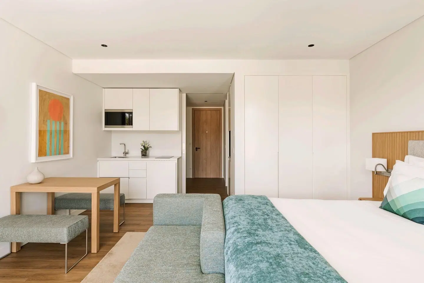 Martinhal Lisbon Oriente ROOM_EXAMPLE