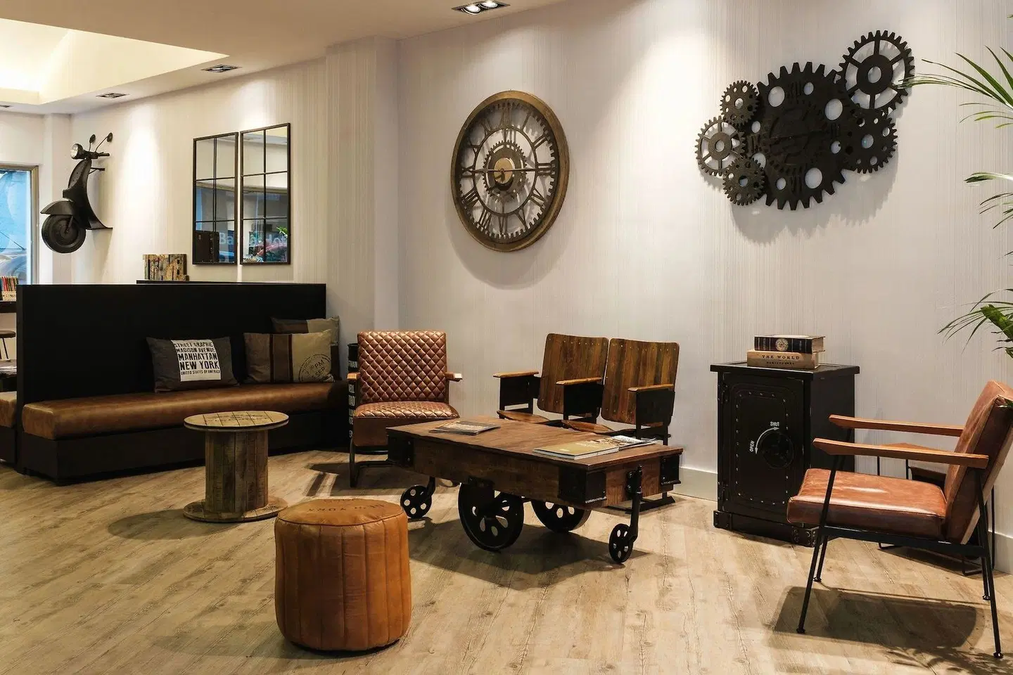Clement Barajas ROOM_EXAMPLE