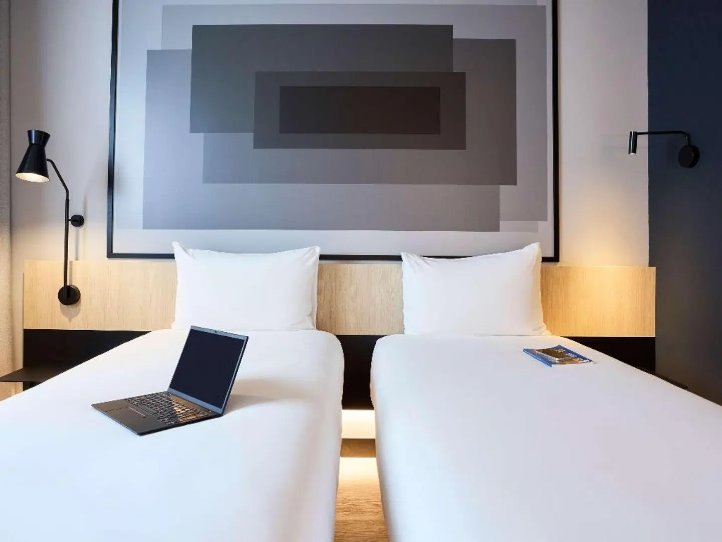 Ibis Madrid Norte Las Tablas ROOM_EXAMPLE