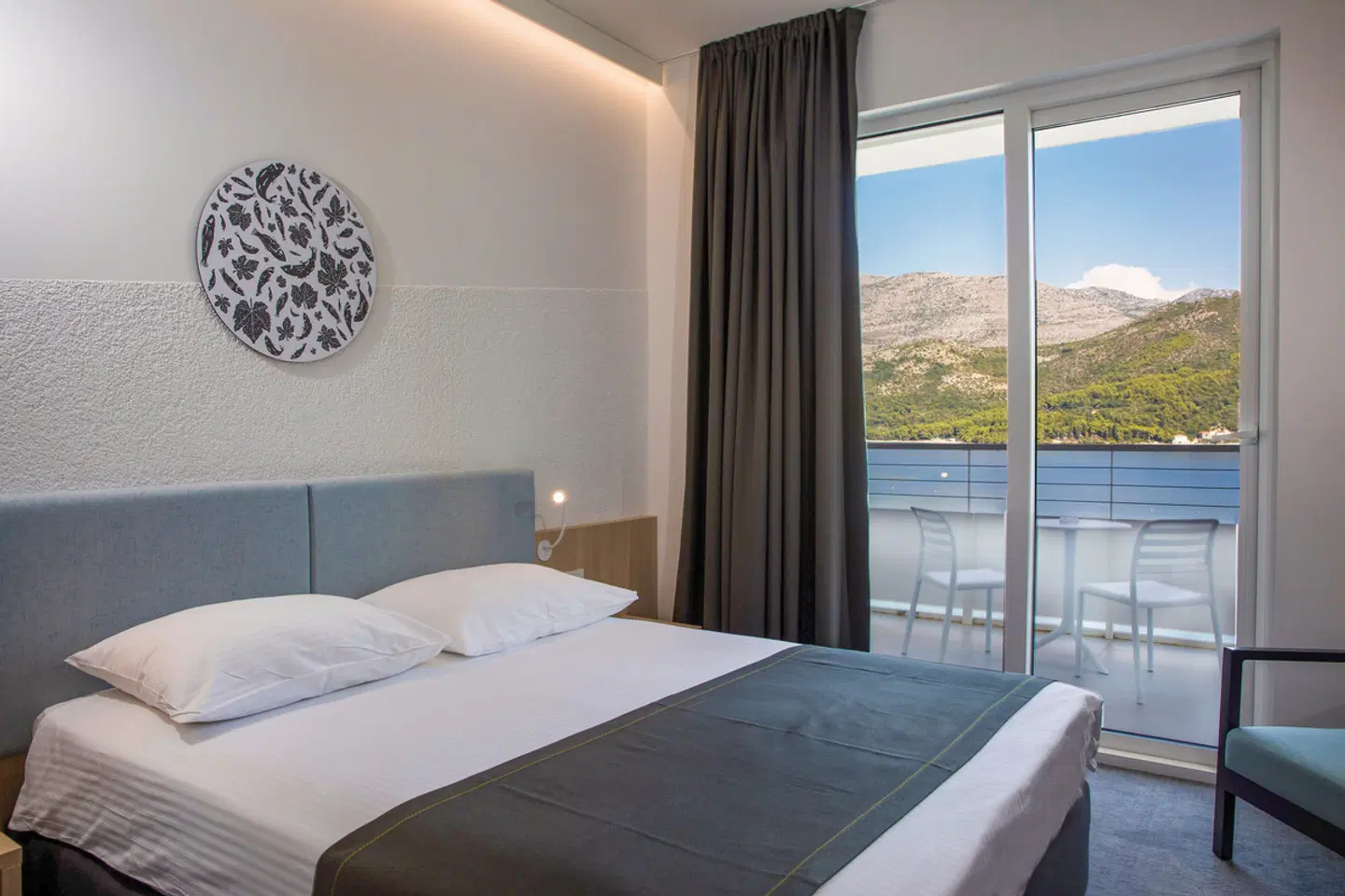 Osmine ROOM_EXAMPLE