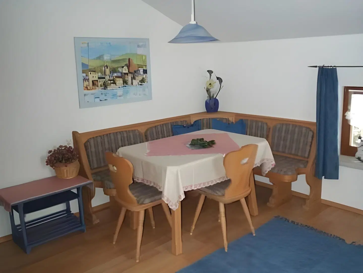 Landhaus Alpengruß ROOM_EXAMPLE